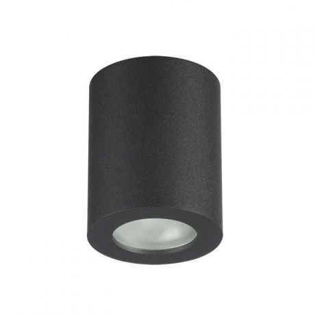 Потолочный светильник Odeon Light 3572/1C, черный