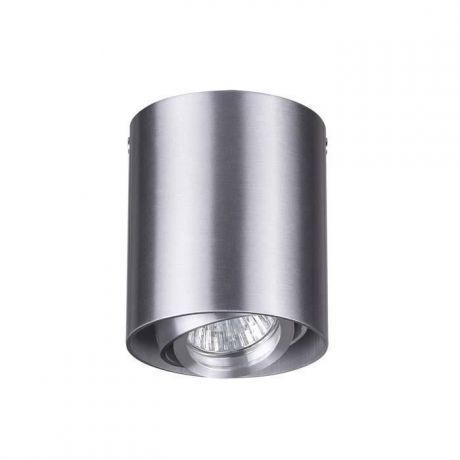 Потолочный светильник Odeon Light 3576/1C, серый