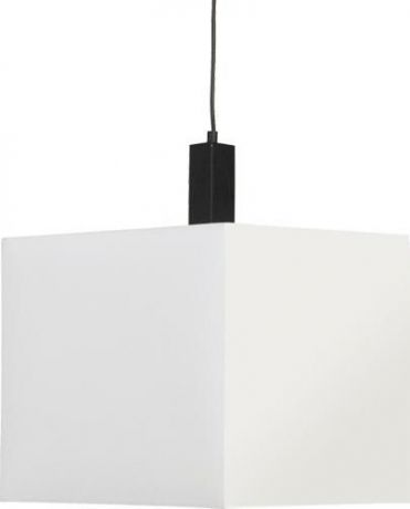 Подвесной светильник Arte Lamp A8880SP-1BK, черный