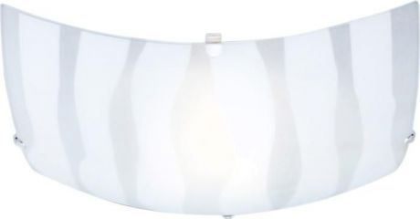 Настенно-потолочный светильник Globo New 40981, серый металлик