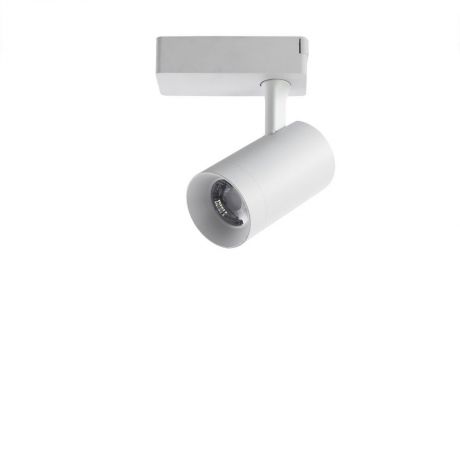 Настенно-потолочный светильник Arte Lamp A1820PL-1WH, белый
