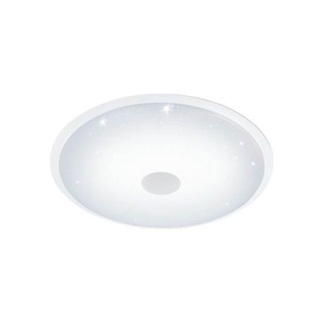 Настенно-потолочный светильник Eglo 97738, белый