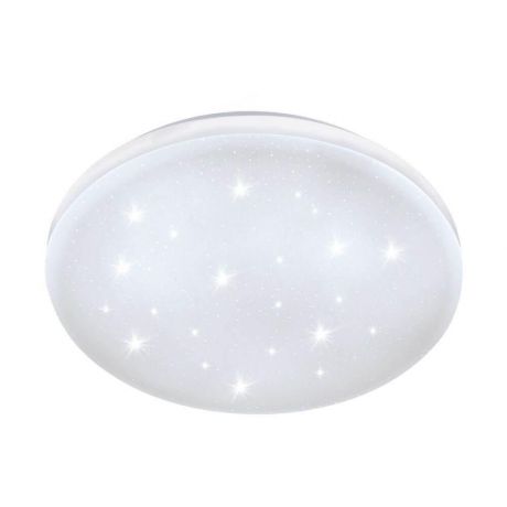 Настенно-потолочный светильник Eglo 97878, белый
