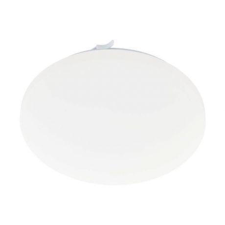 Настенно-потолочный светильник Eglo 97872, белый