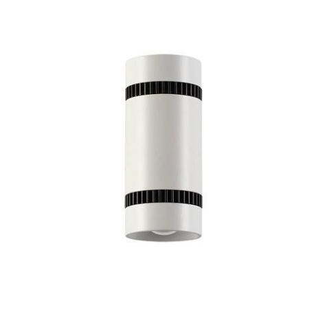 Настенный светильник Odeon Light 3545/10LW, белый