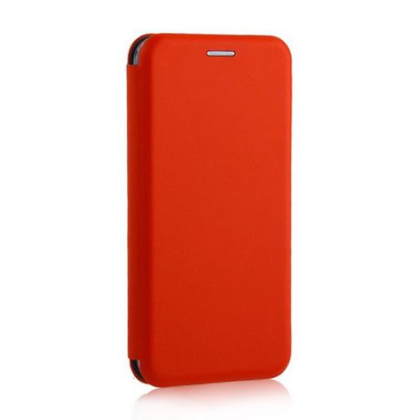 Чехол для сотового телефона Samsung Galaxy A7 2018 (SM-A750F), красный