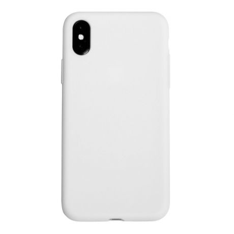 Чехол для сотового телефона ONZO iPhone XR, белый