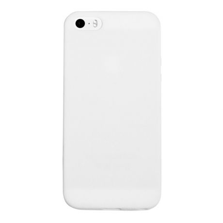 Чехол для сотового телефона ONZO Apple iPhone 5/5s/SE, белый