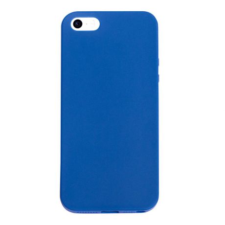 Чехол для сотового телефона ONZO Apple iPhone 5/5s/SE, синий