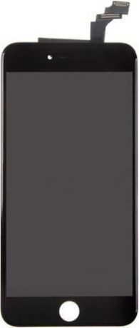 Дисплей для телефонов Apple iPhone 6 Plus, черный