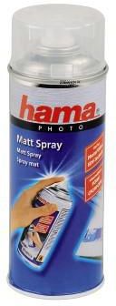 Спрей для электроники Hama H-6619, для глянца, 400 мл