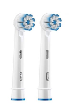 Насадка для электрической зубной щетки Oral-B Sensi Ultrathin комплект
