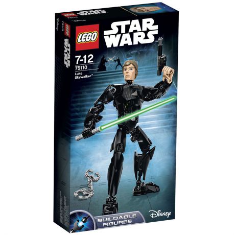 LEGO Star Wars 75110 Люк Скайуокер Конструктор