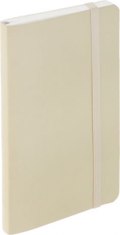 Записная книжка Leuchtturm1917, 355311, бежевый, A6 (105 x 148 мм), в точку, 60 листов