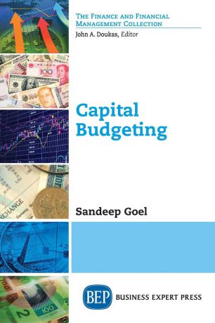 Sandeep Goel Capital Budgeting