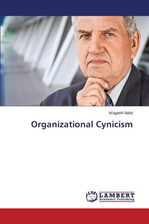 Nafei Wageeh Organizational Cynicism