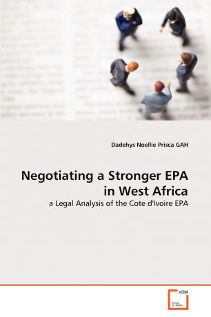Dadehys Noellie Prisca GAH Negotiating a Stronger EPA in West Africa