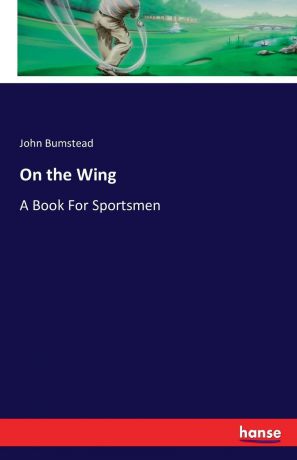 John Bumstead On the Wing