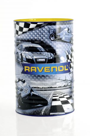Моторное масло RAVENOL 1123115-060-01-888