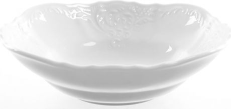 Набор чайный Bernadotte "Полевой цветок", цвет: белый, 200 мл, 12 предметов. 3753