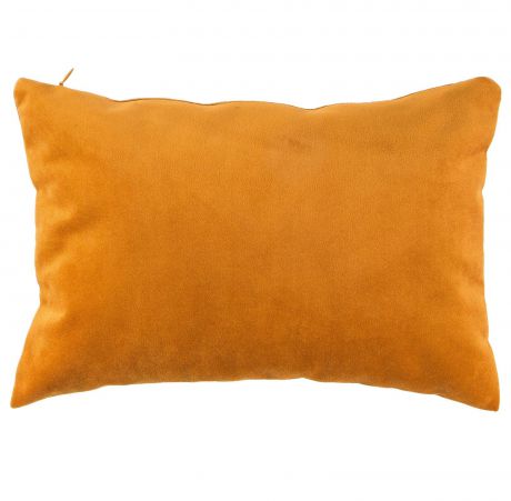 Подушка декоративная Impression Style 0010, оранжевый