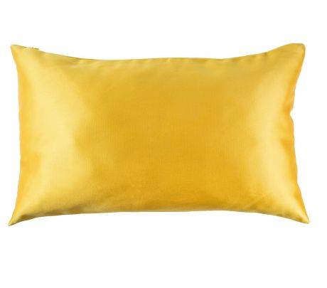 Подушка декоративная Impression Style 0006, золотой