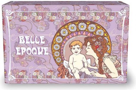 Набор наматрасников Belle Epoque, для детской кровати, 120 х 60 см + для детской коляски, 80 х 40 см, ВЕНН2st