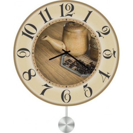 Настенные часы Kitch Clock 3512136