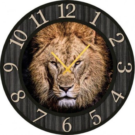 Настенные часы Kitch Clock 3002247