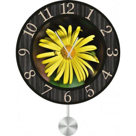 Настенные часы Kitch Clock 3012245