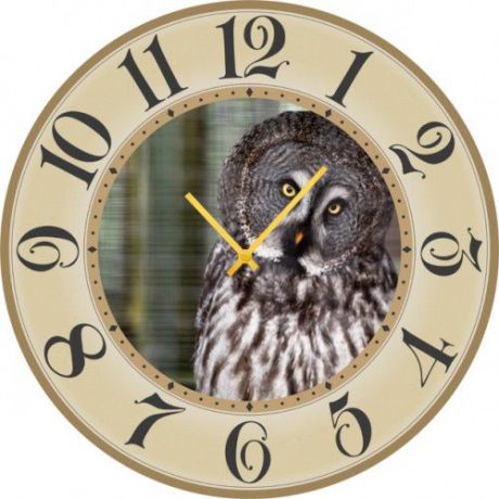 Настенные часы Kitch Clock 3502230