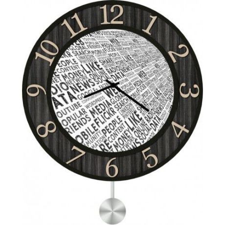 Настенные часы Kitch Clock 3512236