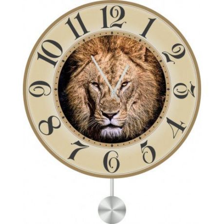 Настенные часы Kitch Clock 3512246