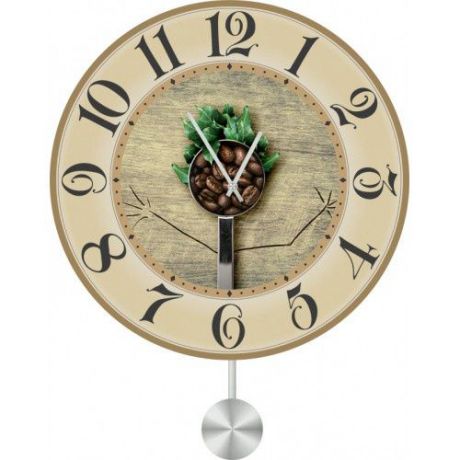 Настенные часы Kitch Clock 3512253