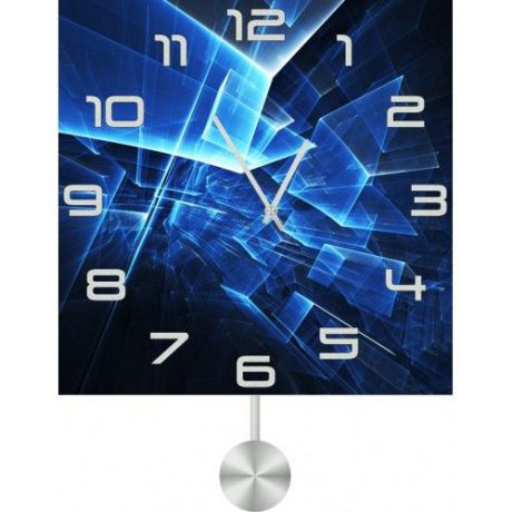 Настенные часы Kitch Clock 3012279