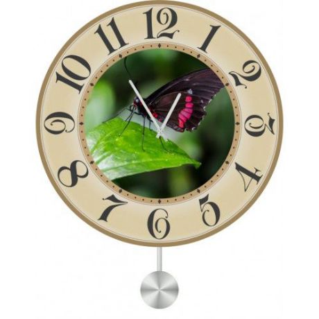Настенные часы Kitch Clock 3012287