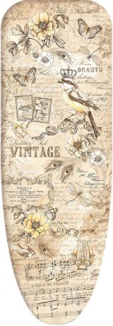 Чехол для гладильной доски, Valiant "Vintage", большой, 143х54 см