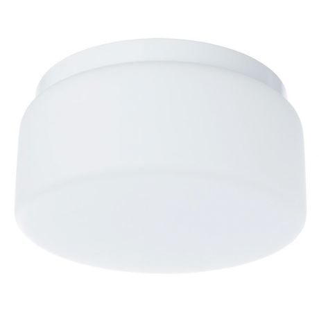 Потолочный светильник Arte Lamp A7720PL-1WH, белый