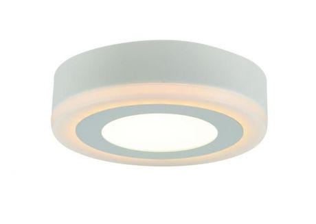 Потолочный светильник Arte Lamp A7809PL-2WH, белый