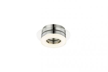 Потолочный светильник Globo New 49223-6, серый металлик