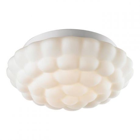 Потолочный светильник Arte Lamp A5130PL-2WH, белый