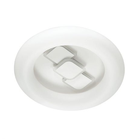 Потолочный светильник Lumion 4420/99CL, белый