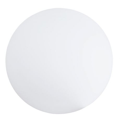 Настенно-потолочный светильник Arte Lamp A7925AP-1WH, белый