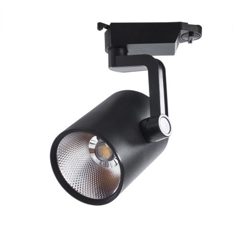Настенно-потолочный светильник Arte Lamp A2330PL-1BK, черный