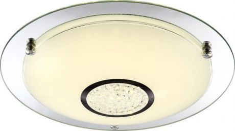 Настенно-потолочный светильник Globo New 48241, серый металлик