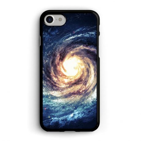 Чехол для сотового телефона Boom Case Чехол для iPhone 7 / 8 "Млечный путь"