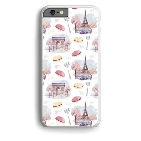 Чехол для сотового телефона Boom Case Чехол для iPhone 6/6S "Париж"