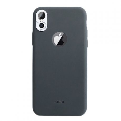 Чехол для сотового телефона Sirui Mobile Phone Protective Cases, серый