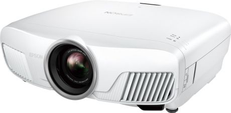 Мультимедийный проектор Epson EH-TW7400, белый