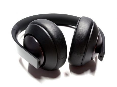 Игровые наушники Xiaomi Mi Gaming Headphones, черный